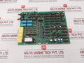 Uzushio Electric Ust-204A Pcb Card