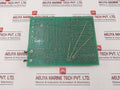 Uzushio Electric Ust-204A Pcb Card