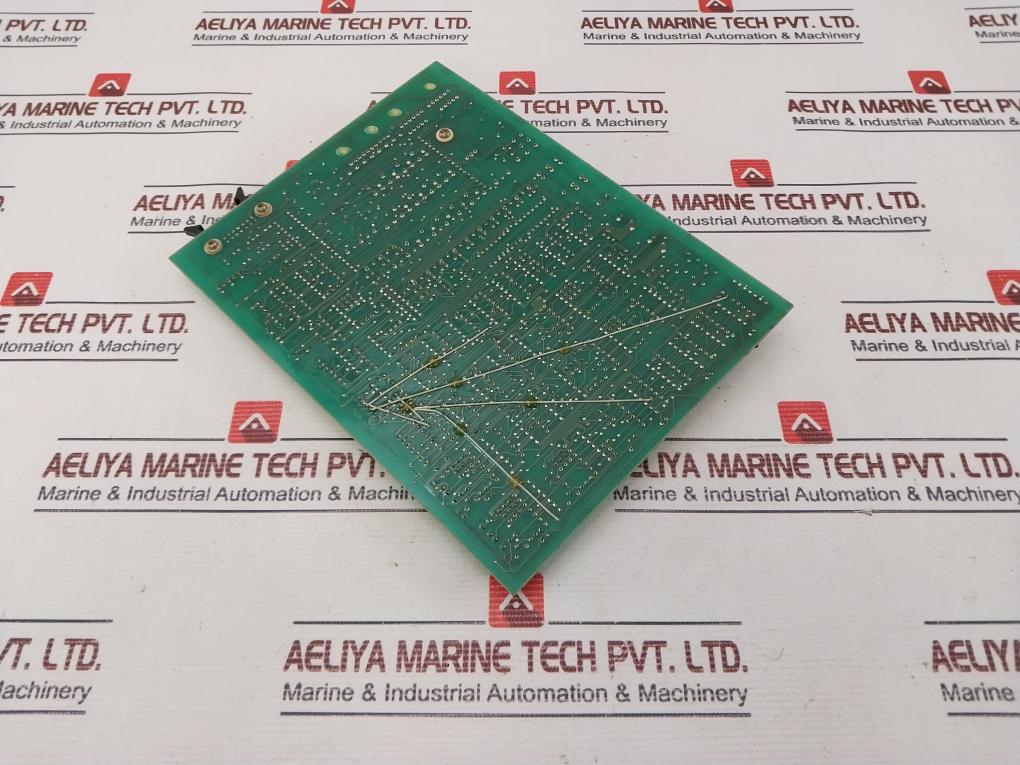 Uzushio Electric Ust-204A Pcb Card