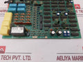 Uzushio Electric Ust-204A Pcb Card