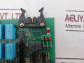 Uzushio Electric Ust-204A Pcb Card