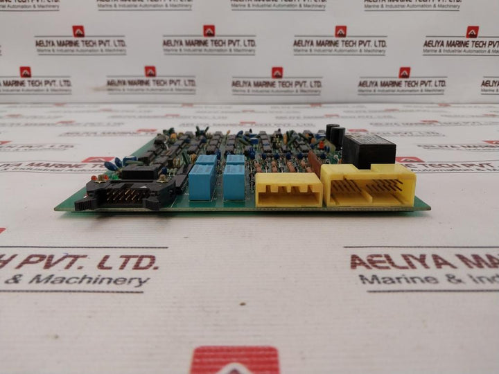 Uzushio Electric Ust-204A Pcb Card