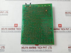 Uzushio Electric Ust-204A Printed Circuit Board 1306B