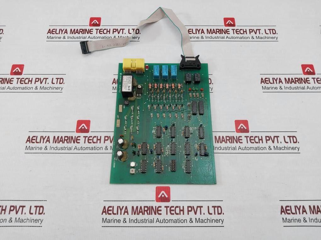 Uzushio Electric Ust-205A2