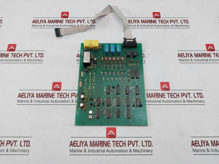Uzushio Electric Ust-205A2