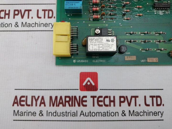 Uzushio Electric Ust-205A2