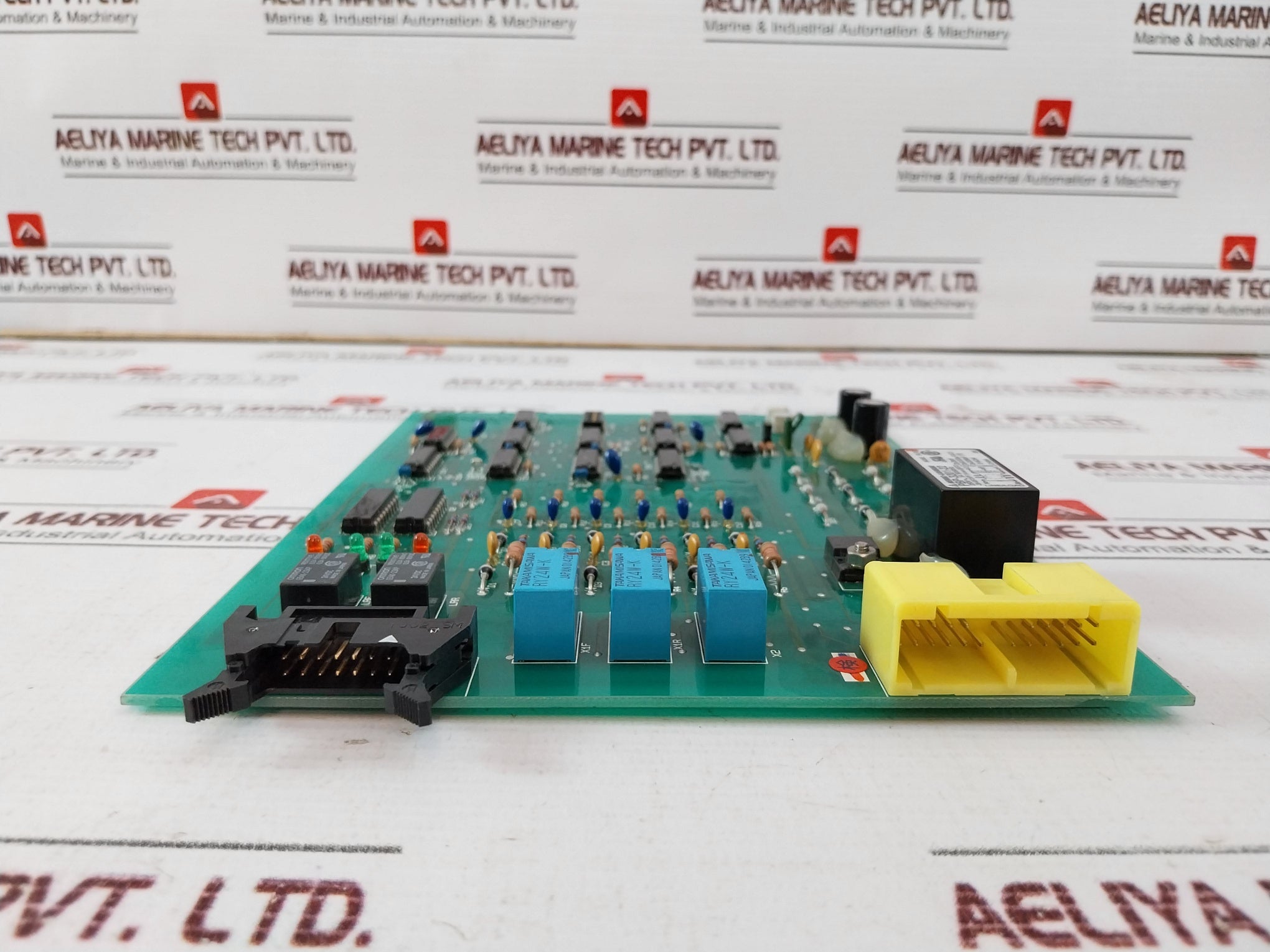 Uzushio Electric Ust-205A Pcb Card 1308B 01L
