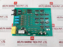 Uzushio Electric Ust-205A Pcb Card 1308B 01L