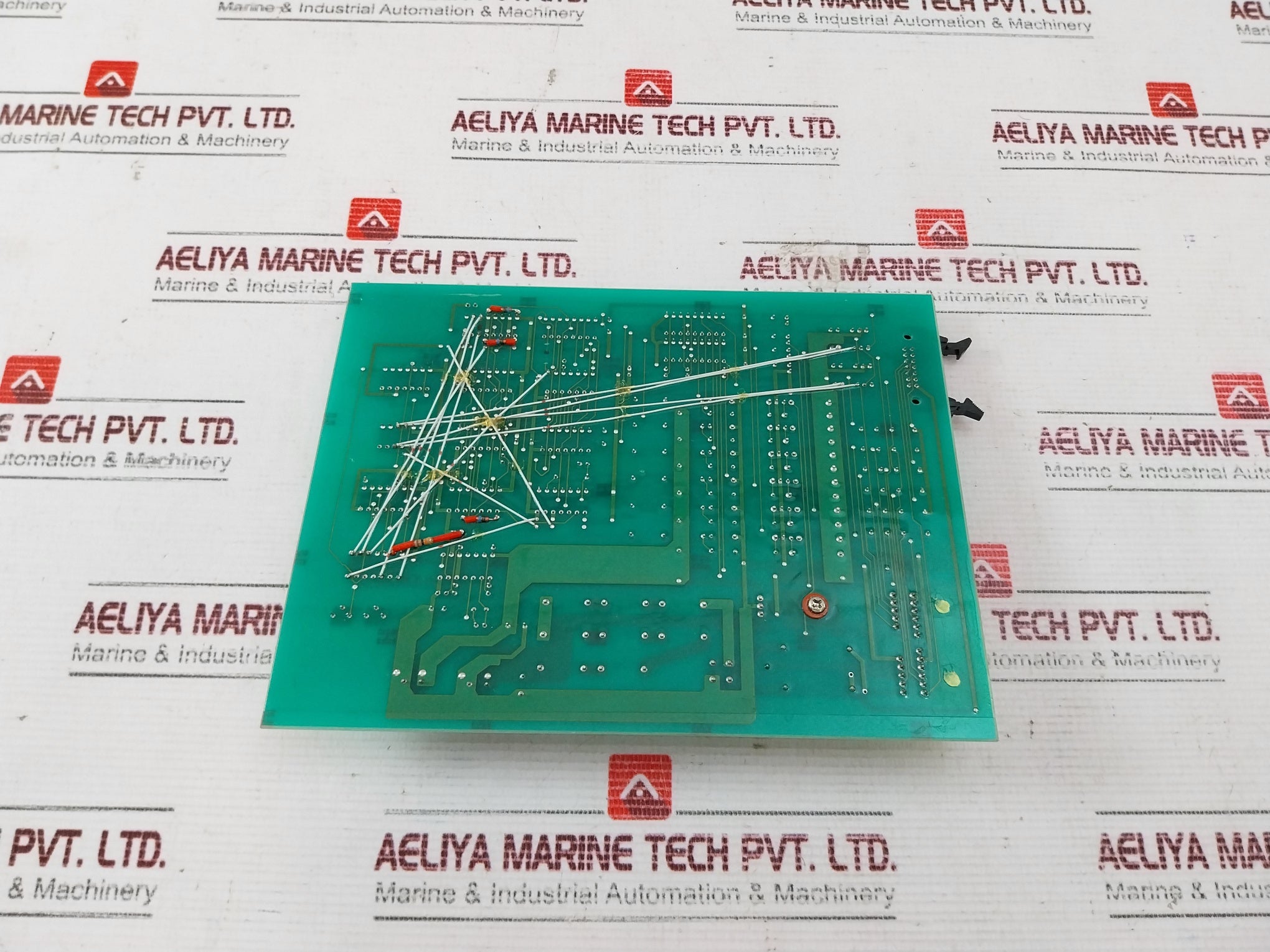 Uzushio Electric Ust-205A Pcb Card 1308B 01L