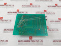 Uzushio Electric Ust-205A Pcb Card 1308B 01L