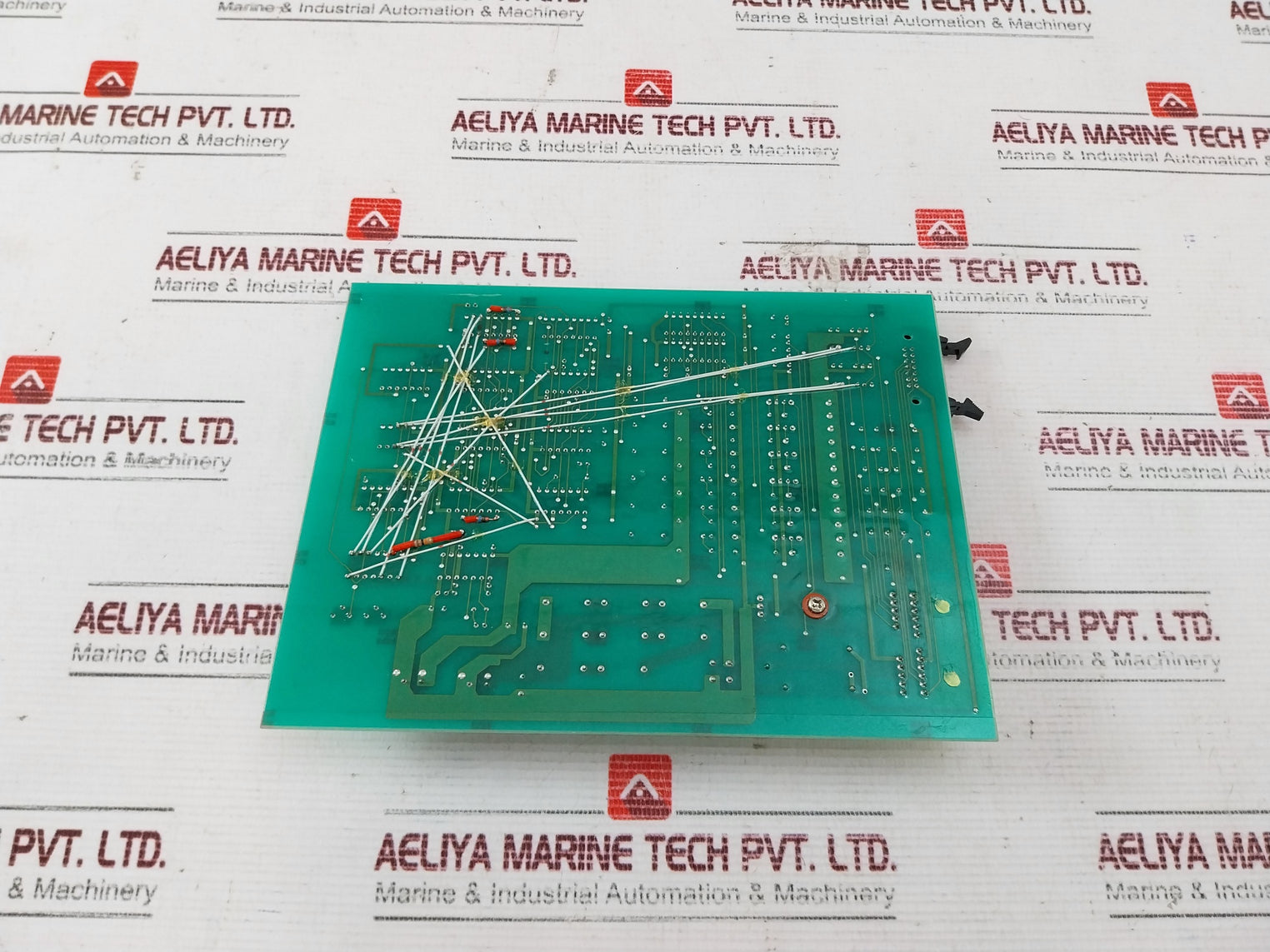 Uzushio Electric Ust-205A Pcb Card 1308B