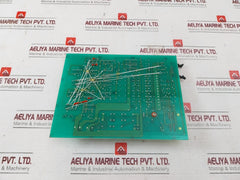 Uzushio Electric Ust-205A Pcb Card 1308B 01L