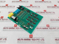 Uzushio Electric Ust-205A Pcb Card 1308B 01L