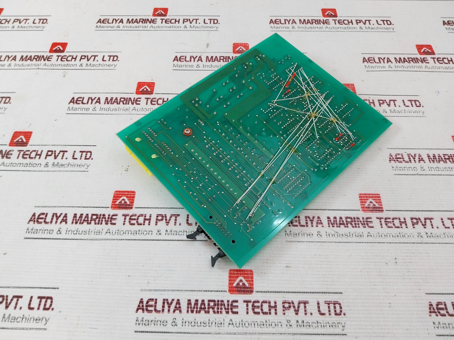 Uzushio Electric Ust-205A Pcb Card 1308B