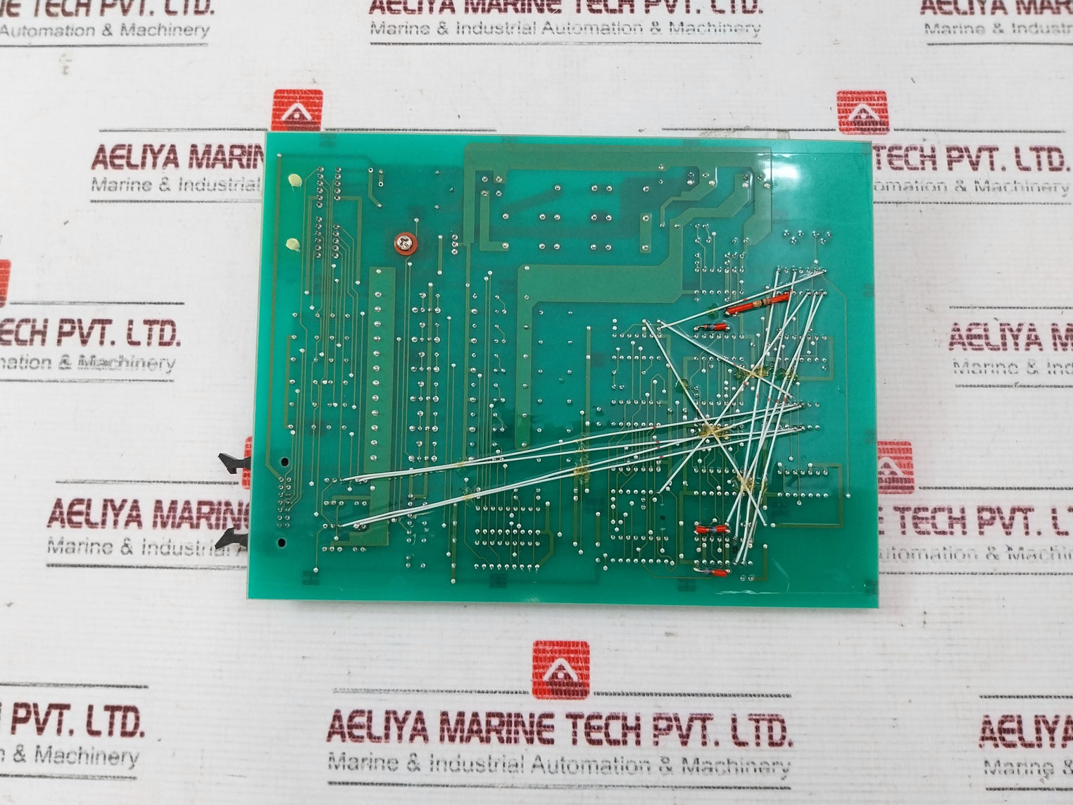 Uzushio Electric Ust-205A Pcb Card 1308B