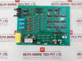 Uzushio Electric Ust-205A Pcb Card 1308B 01L