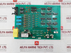 Uzushio Electric Ust-205A Pcb Card 1308B 01L