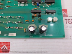 Uzushio Electric Ust-205A Pcb Card 1308B 01L