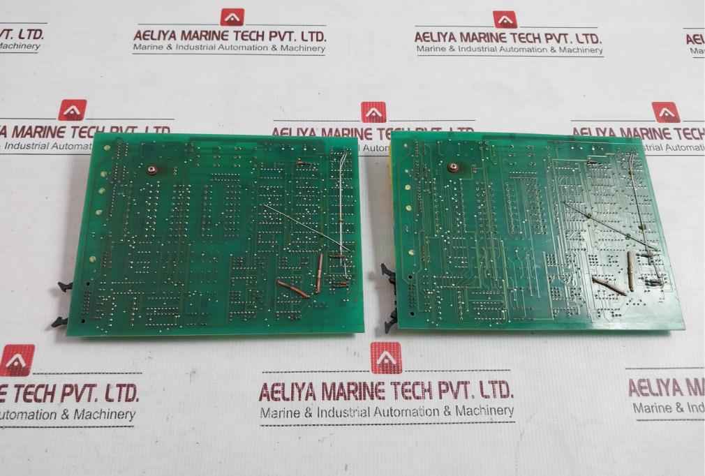 Uzushio Electric Ust-206A