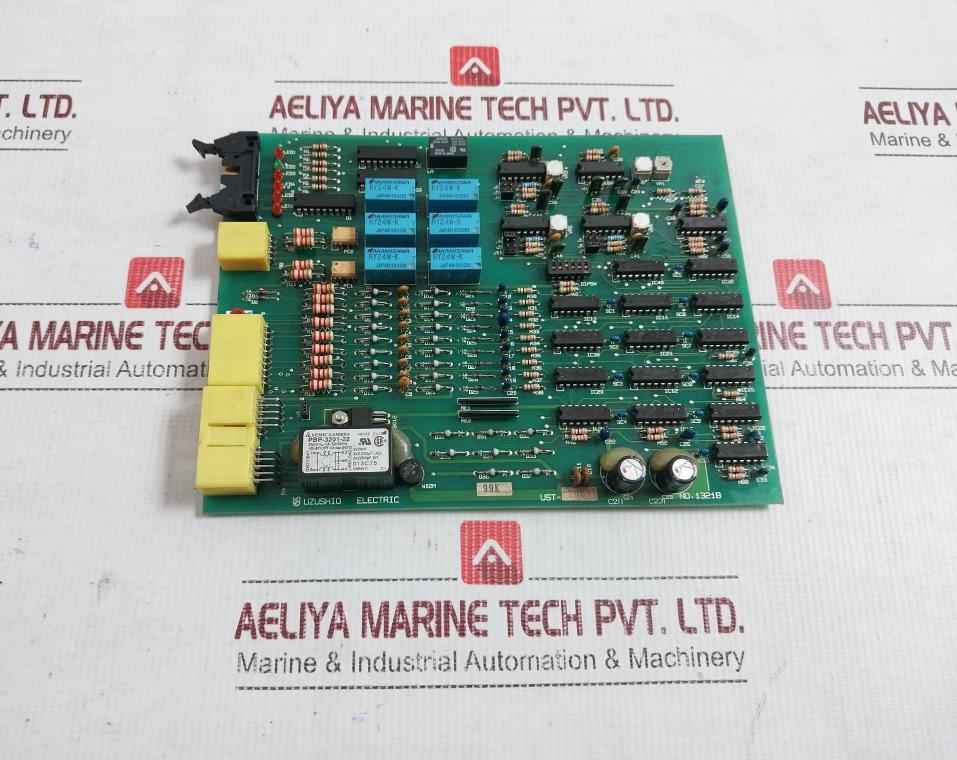 Uzushio Electric Ust-206A