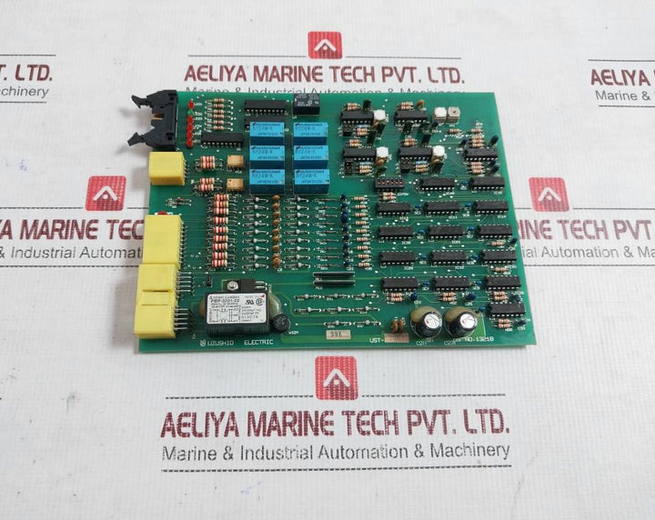 Uzushio Electric Ust-206A