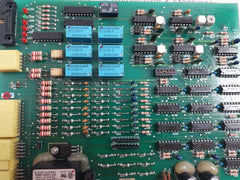 Uzushio Electric Group Starter Control Pcb Module Ust-206A