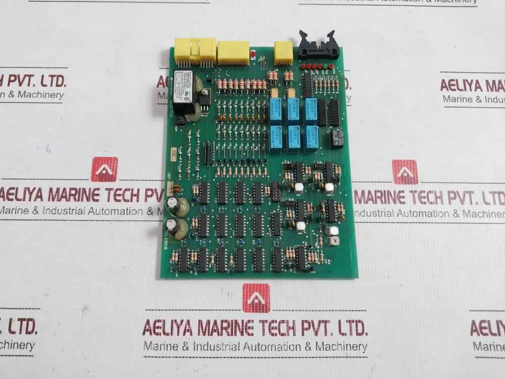 Uzushio Electric Ust-206A