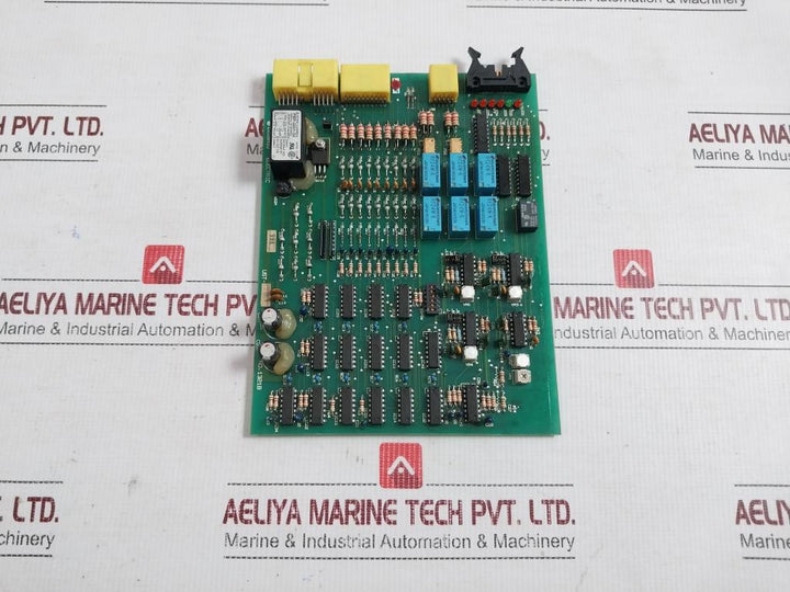 Uzushio Electric Ust-206A