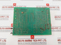 Uzushio Electric Ust-206A Printed Circuit Board