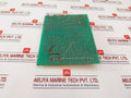 Uzushio Electric Ust-206A Printed Circuit Board