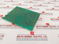 Uzushio Electric Ust-206A Printed Circuit Board