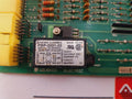 Uzushio Electric Ust-206A Printed Circuit Board