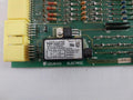 Uzushio Electric Ust-206 Printed Circuit Board 1321B