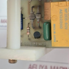 Uzushio Electric Usw-1E Navigation Light Indicator Ac100V Dc24V