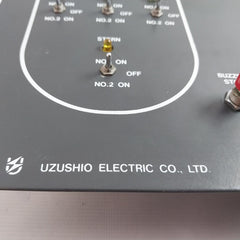 Uzushio Electric Usw-1E Navigation Light Indicator Ac100V Dc24V