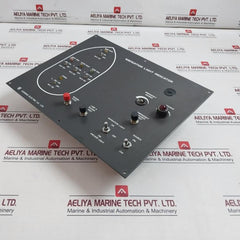Uzushio Electric Usw-1E Navigation Light Indicator Ac100V Dc24V
