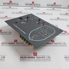 Uzushio Electric Usw-1E Navigation Light Indicator Ac100V Dc24V