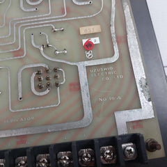 Uzushio Electric Usw-1E Navigation Light Indicator Ac100V Dc24V