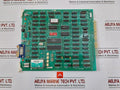 Uzushio Electric Utc01 C Printed Circuit Board Ver 1.0 98B266 930907