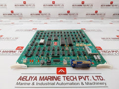 Uzushio Electric Utc01 C Printed Circuit Board Ver 1.0 98B266 930907
