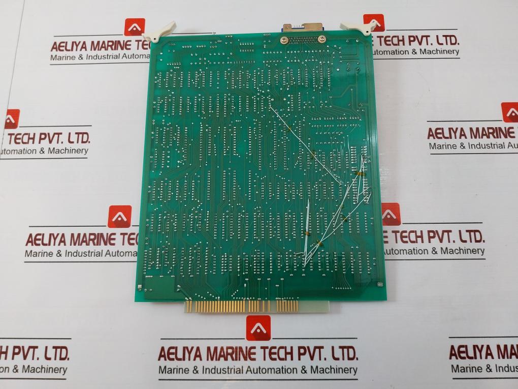 Uzushio Electric Utc01 C Printed Circuit Board Ver 1.0 98B266 930907