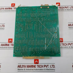 Uzushio Electric Utc01 C Printed Circuit Board Ver 1.0 98B266 930907