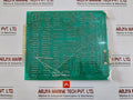 Uzushio Electric Utc01 C Printed Circuit Board Ver 1.0 98B266 930907