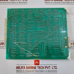 Uzushio Electric Utc01 C Printed Circuit Board Ver 1.0 98B266 930907