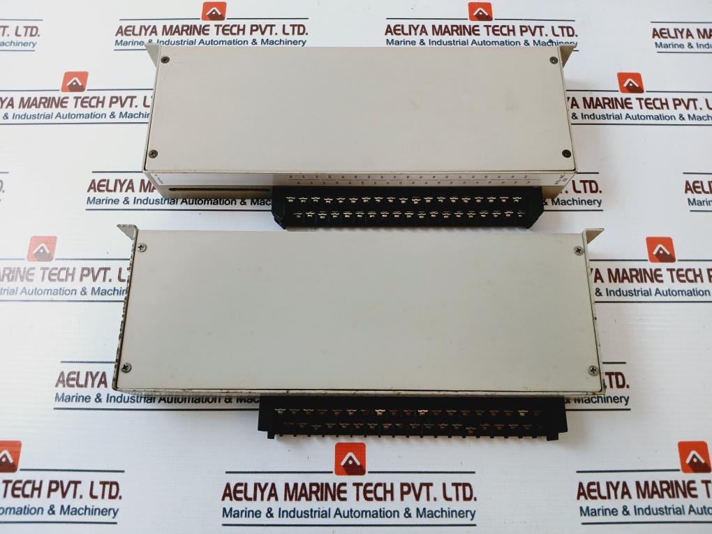 Uzushio Electric Utl-ac02 Control Cpu Module