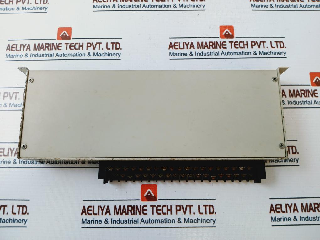 Uzushio Electric Utl-ac02 Control Cpu Module