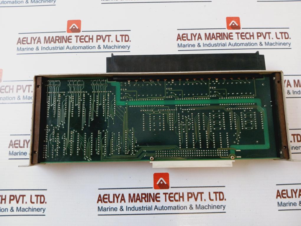 Uzushio Electric Utl-ac02 Control Cpu Module