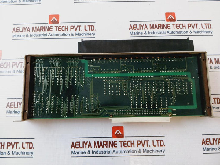 Uzushio Electric Utl-ac02 Control Cpu Module