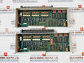 Uzushio Electric UTL-AC02 CPU Module Used