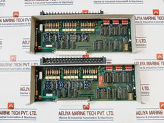 Uzushio Electric UTL-AC02 CPU Module Used